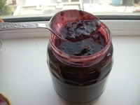 Vişne Konsantresi Yapılışı Vişne Konsantresi Yapılışı