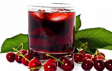 Vişne Şerbeti Tarifi ve Malzemeleri Vişne Şerbeti Tarifi ve Malzemeleri